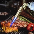 thumbnail image 5 of Welding Gas Torch Flame Burner Camping BBQ Lighter Flamethrower, 5 of 5