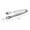 Silver, variant on Mini Sugar Tongs,Stainless Steel Small Serving Tongs,Ice Cookie Sugar Tongs Kitchen Party Buffet Food Serving Clip Salad Bread Clamp for Tea Desserts Party Kitchen Bars Coffee