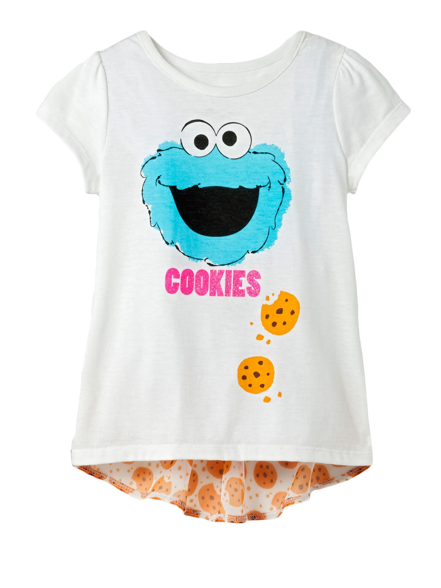 cookies girl clothing