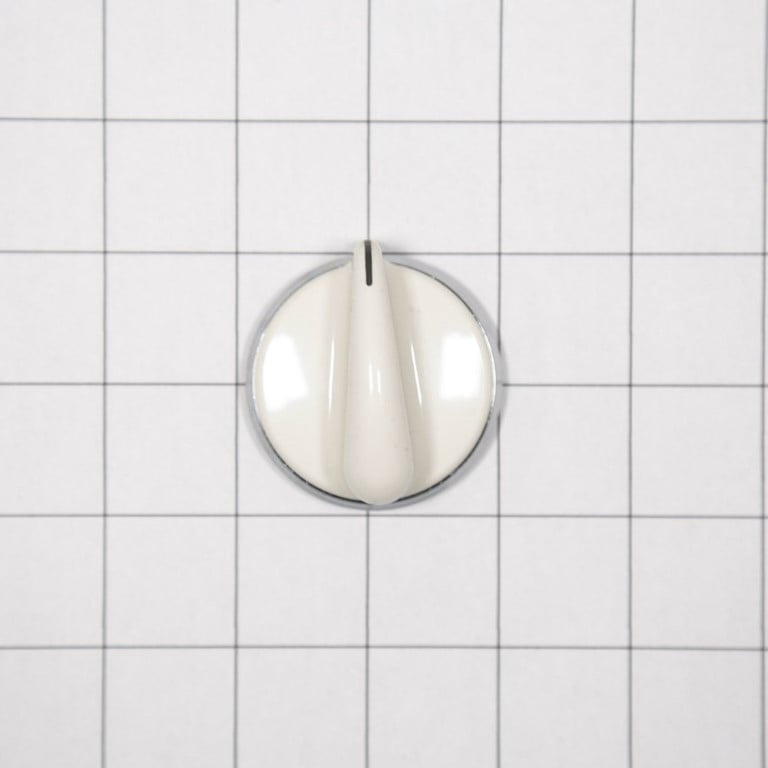 WE01X20379 GE Knob Dial Button OEM WE01X20379