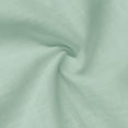 thumbnail image 3 of YUGYXL Dressy Tank Tops for Women Cotton Linen Gauze Shirts Sleeveless Summer Tunic Top Loose Fit Lightweight Casual Blouses Mint Green S, 3 of 5
