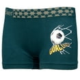 thumbnail image 3 of 6 Knocker Kids Underwear Seamless Boxer Briefs Cartoon Boys Underwear S 5-7years, 3 of 3