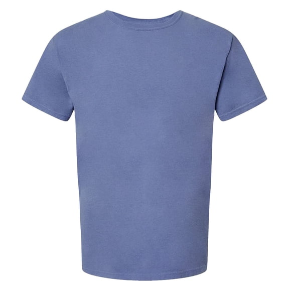 Garment Dyed T-Shirt