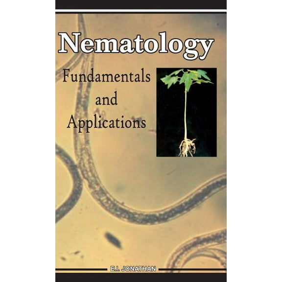 Nematology: Fundamentals and Applications (Hardcover)