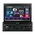thumbnail image 2 of Farenheit TI-895B 7 Inch LCD 1-DIN Multimedia Bluetooth Source Unit, 2 of 2