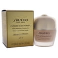 thumbnail image 3 of Shiseido Future Solution LX Total Radiance Foundation SPF 15-2 Neut Women Foundation 1.2 oz, 3 of 6