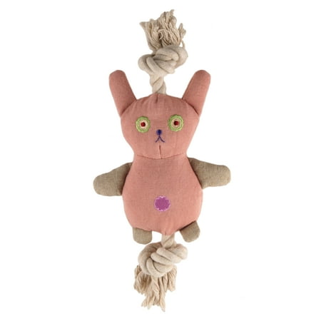 Simply Fido Basic Little Jill 9