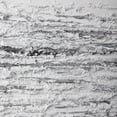 thumbnail image 5 of Uttermost 34380-Stardust Stardust 48" X 33" Framed Hand Painted Abstract Painting - Grey, 5 of 6