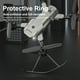 thumbnail image 5 of Drone plegable con cámara 4K HD 3D Flip 2.4GHz 4CH FPV Drone Quadcopter para principiantes Tmvgtek libre de BPA, 5 of 9