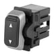 thumbnail image 3 of Single Button Power Window Switch Front/Rear 3W1Z14529AA Fit for Lincoln Town 2003-2008, 3 of 5