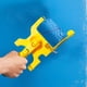 thumbnail image 5 of 3 uds cuadro de pared para el hogar cepillo de rodillo Kit de bordeadora herramientas de pintura de puerta de techo DIY, 5 of 6