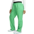 thumbnail image 4 of Cherokee Workwear Revolution Women's Scrubs Pant Mid Rise Tapered Leg Drawstring WW105, 4 of 8