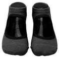 thumbnail image 1 of Calcetines deportivos para yoga, 1 par/juego, calcetines antideslizantes transpirables para mujer, calcetines de Pilates para mujer, los mejores de su clase Jadeshay A, 1 of 8