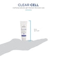 thumbnail image 4 of Gel salicílico Cleanser IMAGE Skincare CLEAR CELL 50 ml, 4 of 5