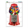 Gumball Machine MAG-NEATO'S(TM) Puzzle Magnet