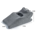 thumbnail image 5 of Doctor Pillow Multi-Function Comfort Selfie Pillow, 5 of 5