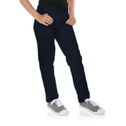 George Girls School Uniform Skinny Pants (Little Girls & Big Girls)