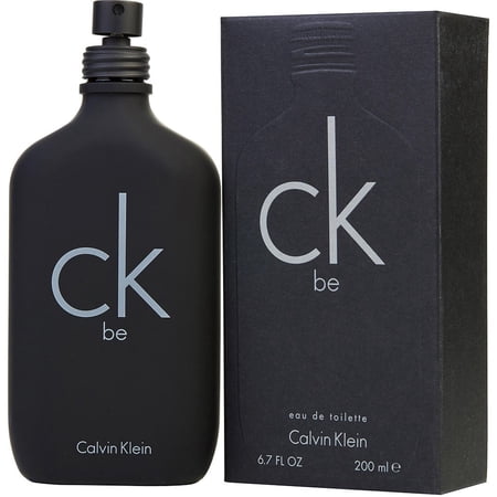 Calvin Klein カルバンクライン 香水 ユニセックス メンズ レディース シーケービー オードトワレ 200mL CA-BEETSP-200 誕生日 クリスマス プレゼント ギフト