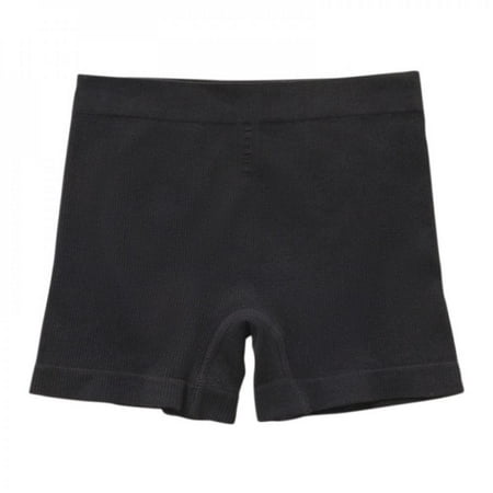 

Promotions! High Waist Panties Underwear One-piece Seamless Modal 100%Cotton Safety Pants for Women Intimates Panties