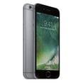 thumbnail image 4 of Restored Apple iPhone 6s Plus - Unlocked - 16GB Space Gray (Refurbished), 4 of 5