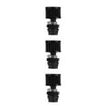 thumbnail image 2 of Youkk Maximum Strength And Durability With Materials Black Essential Accessories 3Set, 2 of 6