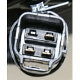 thumbnail image 4 of Cooling Fan Assembly Compatible with KIA OPTIMA 2006-2010 2.4L Engine New Style, 4 of 4