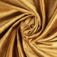 thumbnail image 7 of Balsa Circle 100 Pieces 20" x 20" Gold Premium Velvet Napkins Home, 7 of 7