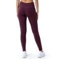 thumbnail image 2 of Athletic Works Women's Core Active Dri-Works Leggings, Sizes S-XXL, 2 of 6