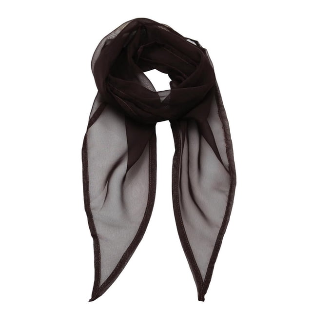 Premier Écharpe en Chiffon pour Femmes