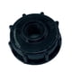 thumbnail image 3 of Válvula del de agua del conector del adaptador de IBC al accesorio de la manguera de la entrerrosca del jardín de 1/2 ", 3 of 6