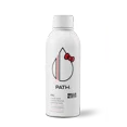 thumbnail image 2 of PATH Water Ultra-Purified Still Water, 16.9 fl oz, 4 pack Aluminum Bottles, Limited Edition Hello Kitty, 2 of 5