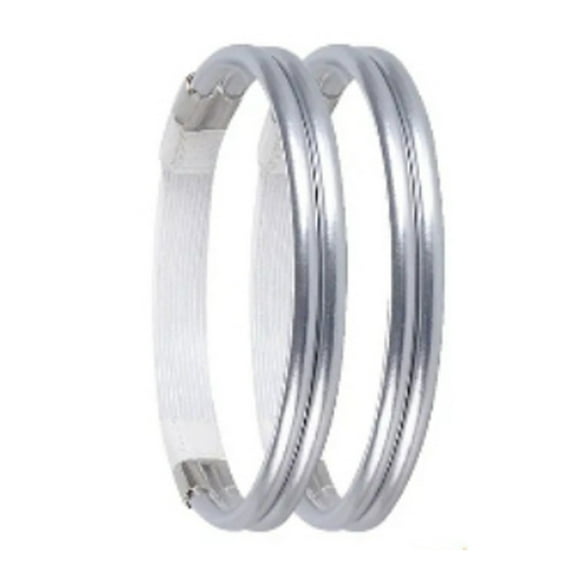 YOLOKE Elastic High Heels Shoe Straps, Rhinestone Elastic Shoe Ankle Straps, Detachable Shoe Straps for Heels, Women Adjustable Elastic Shoe Belt