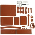 thumbnail image 1 of 1 Set Hand Made DIY Bag Making Material DIY Cross Body Bag Making Kit for DIY Lover, 1 of 6