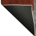 thumbnail image 6 of Dalyn Rugs Premium Machine Washable Mayfield AMF955 Gray 2'3" x 7'6" Runner Rug, 6 of 6