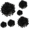 thumbnail image 4 of 1000x Rubber Grommet Assortment Electrical Conductor Gasket Set 3mm, 4 of 9