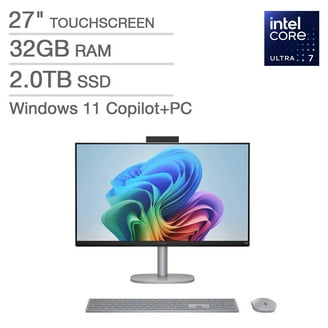 HP 27