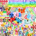 thumbnail image 1 of Paquete Party Favors WEBROD de más de 1000 unidades de juguetes juguetones para niños, 1 of 7