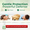 thumbnail image 4 of Hygea Natural Bed Bug Spray Killer, Flea Spray for Home & Insect Killer, Regular, 24 fl oz, 4 of 10