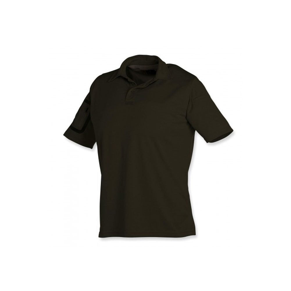 black polo shirts walmart