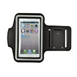 EastVita Waterproof Sport Armband Case Cover for Apple Iphone 5