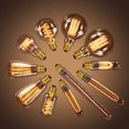 thumbnail image 4 of LED Bulb Retro Style Decorative Tungsten Lamp Bulb for Home Hotel, 4 of 7