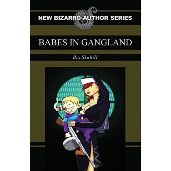 Pre-Owned Babes in Gangland (Paperback)