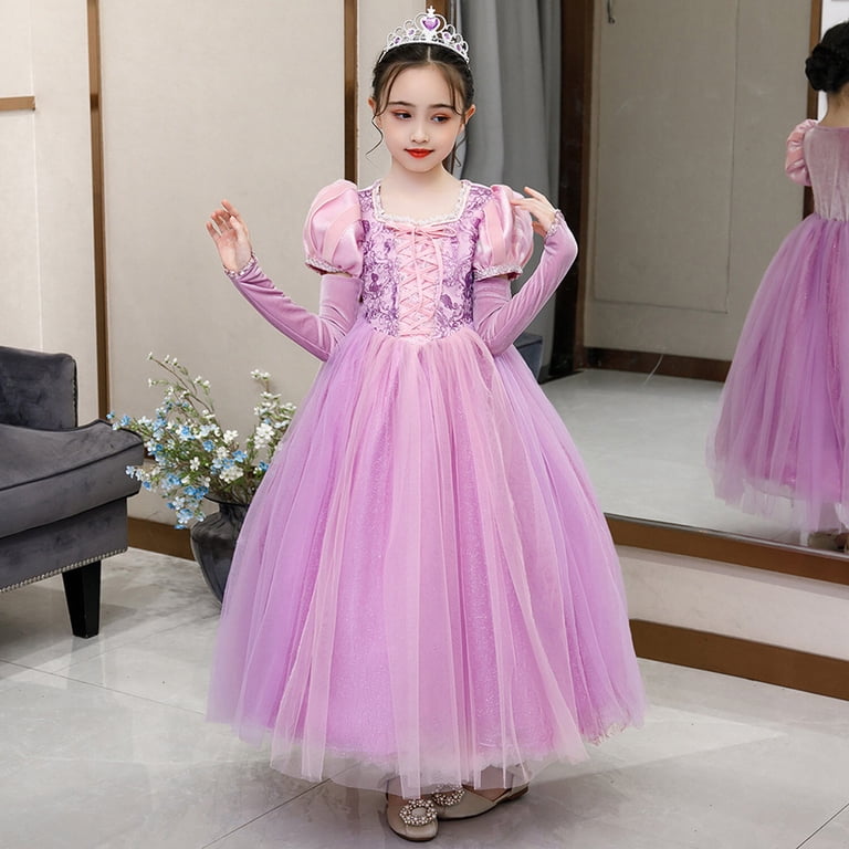 princess sofia the first dress Costume Cosplay Costume Sofia Sofia  Mermaidcosplay closed backs with zper Halloween Costume Sofia The First