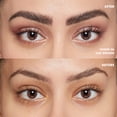 thumbnail image 4 of Lápiz para cejas NYX PROFESSIONAL MAKEUP Lift & Snatch Ash Brown, 4 of 9