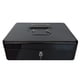 thumbnail image 2 of Caja Fuerte Metálica Salud 360° Gris con Cerradura Segura para Dinero para Negocio o Casa, 2 of 6