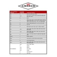 thumbnail image 4 of Amerex 810 Heavy Duty Vehicle Bracket, 4 of 5