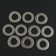 thumbnail image 4 of Arandela Plana Surtido De Arandelas Planas Resistentes Al Desgaste Para Suministros Industriales ANGGREK Hardware, 4 of 8