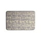 thumbnail image 2 of Water Absorbent Non Slip Floor MatsStar Patterned Hot Stamping Pattern MatsSoft And LightweightBathroom Floors Dry More Easily, 2 of 8