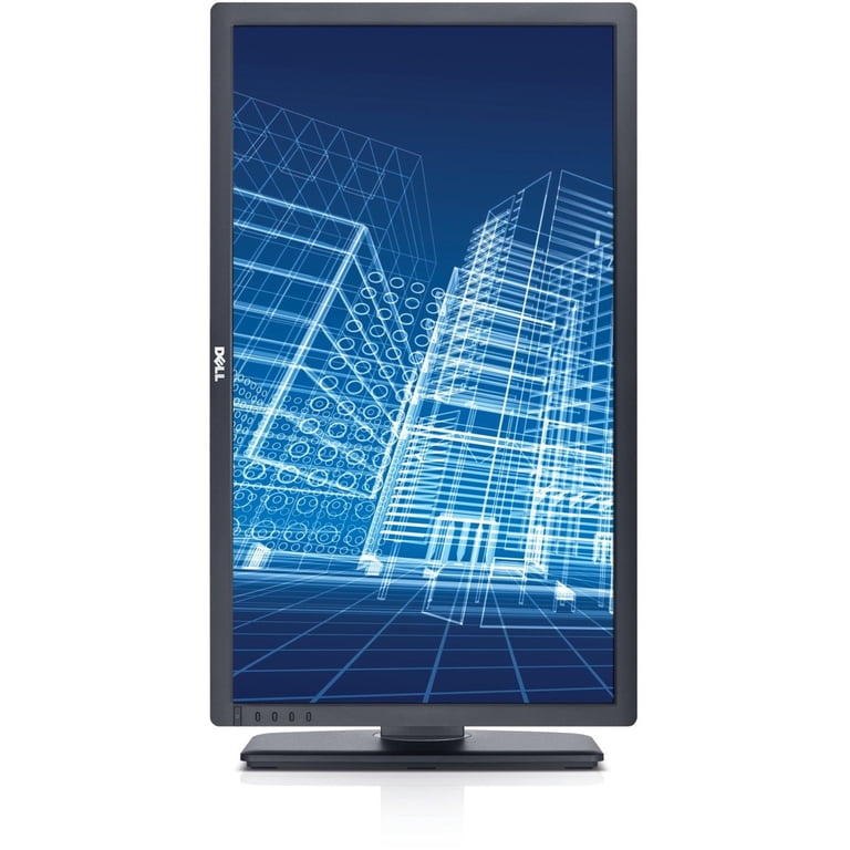 Dell U2713HM 27-Inch Monitor - Walmart.com
