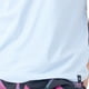 thumbnail image 4 of Playera Para Hombre Manga Corta Slim Fit Básica Quarry Color Azul, 4 of 4